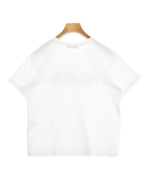 NEMIKA（ネミカ）Tシャツ・カットソー 白 サイズ:F レディース/2200663453030