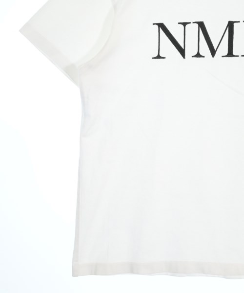 NEMIKA（ネミカ）Tシャツ・カットソー 白 サイズ:F レディース/2200663453030