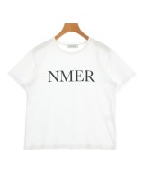 NEMIKA（ネミカ）Tシャツ・カットソー 白 サイズ:F レディース/2200663453030