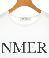 NEMIKA（ネミカ）Tシャツ・カットソー 白 サイズ:F レディース/2200663453030