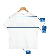 NEMIKA（ネミカ）Tシャツ・カットソー 白 サイズ:F レディース/2200663453030