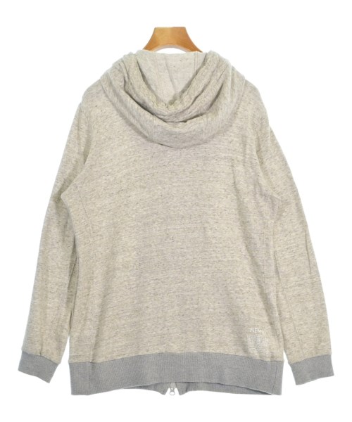 NEMIKA（ネミカ）パーカー ベージュ サイズ:1(S位) レディース/2200663453078