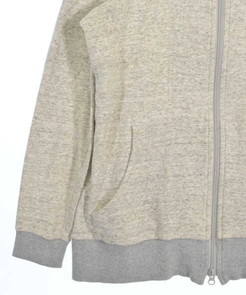 NEMIKA（ネミカ）パーカー ベージュ サイズ:1(S位) レディース/2200663453078