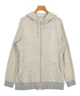 NEMIKA（ネミカ）パーカー ベージュ サイズ:1(S位) レディース/2200663453078