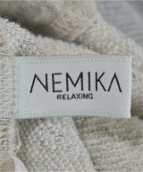 NEMIKA（ネミカ）パーカー ベージュ サイズ:1(S位) レディース/2200663453078