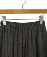 NEMIKA（ネミカ）ロング・マキシ丈スカート 茶 サイズ:0(XS位) レディース/2200660604138