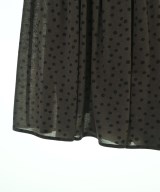 NEMIKA（ネミカ）ロング・マキシ丈スカート 茶 サイズ:0(XS位) レディース/2200660604138