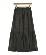 NEMIKA ロング・マキシ丈スカート