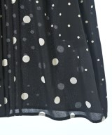 NEMIKA（ネミカ）ブラウス 黒 サイズ:2(M位) レディース/2200642522030