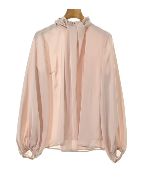 NEMIKA(ネミカ)ブラウス ピンク サイズ:1(S位)/2200661679340