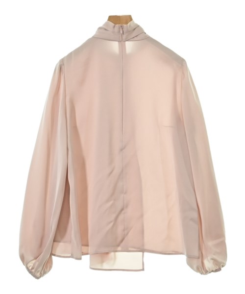 NEMIKA（ネミカ）ブラウス ピンク サイズ:1(S位) レディース/2200661679340