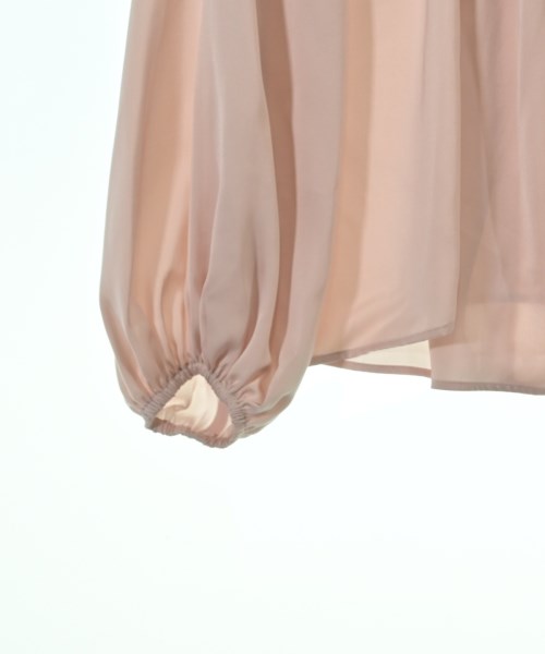 NEMIKA（ネミカ）ブラウス ピンク サイズ:1(S位) レディース/2200661679340