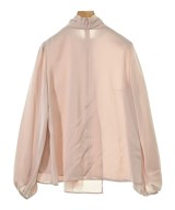 NEMIKA（ネミカ）ブラウス ピンク サイズ:1(S位) レディース/2200661679340