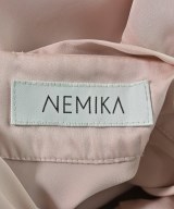 NEMIKA（ネミカ）ブラウス ピンク サイズ:1(S位) レディース/2200661679340