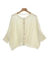 NEMIKA（ネミカ）カーディガン 白 サイズ:1(S位) レディース/2200661741337