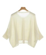 NEMIKA（ネミカ）カーディガン 白 サイズ:1(S位) レディース/2200661741337