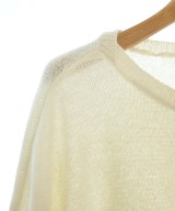 NEMIKA（ネミカ）カーディガン 白 サイズ:1(S位) レディース/2200661741337