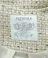 NEMIKA（ネミカ）ポンチョ ベージュ サイズ:1(S位) レディース/2200664124014