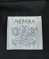 NEMIKA（ネミカ）ジャケット 黒 サイズ:2(M位) レディース/2200664055028