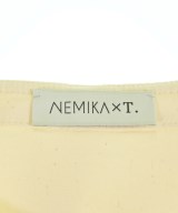 NEMIKA（ネミカ）ブラウス 白 サイズ:1(S位) レディース/2200718136031
