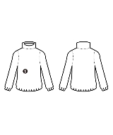 NEMIKA（ネミカ）Tシャツ・カットソー 黒 サイズ:11(L位) レディース/2200724379064