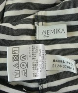 NEMIKA（ネミカ）Tシャツ・カットソー 黒 サイズ:11(L位) レディース/2200724379064