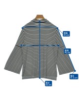 NEMIKA（ネミカ）Tシャツ・カットソー 黒 サイズ:11(L位) レディース/2200724379064