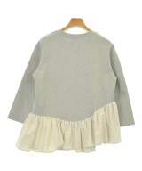 NEMIKA（ネミカ）Tシャツ・カットソー グレー サイズ:0(XS位) レディース/2200720671179