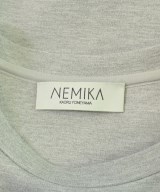 NEMIKA（ネミカ）Tシャツ・カットソー グレー サイズ:0(XS位) レディース/2200720671179