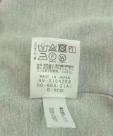 NEMIKA（ネミカ）Tシャツ・カットソー グレー サイズ:0(XS位) レディース/2200720671179