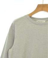 NEMIKA（ネミカ）Tシャツ・カットソー グレー サイズ:0(XS位) レディース/2200720671179