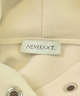 NEMIKA（ネミカ）パーカー ベージュ サイズ:1(S位) レディース/2200720671186