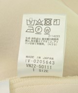 NEMIKA（ネミカ）パーカー ベージュ サイズ:1(S位) レディース/2200720671186