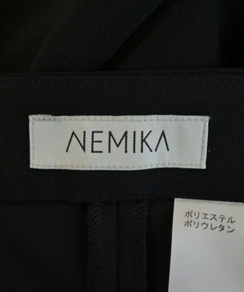 NEMIKA（ネミカ）その他 黒 サイズ:5(XXL位) レディース/2200721574066