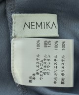 NEMIKA（ネミカ）ロング・マキシ丈スカート 青 サイズ:-(M位) レディース/2200681318014