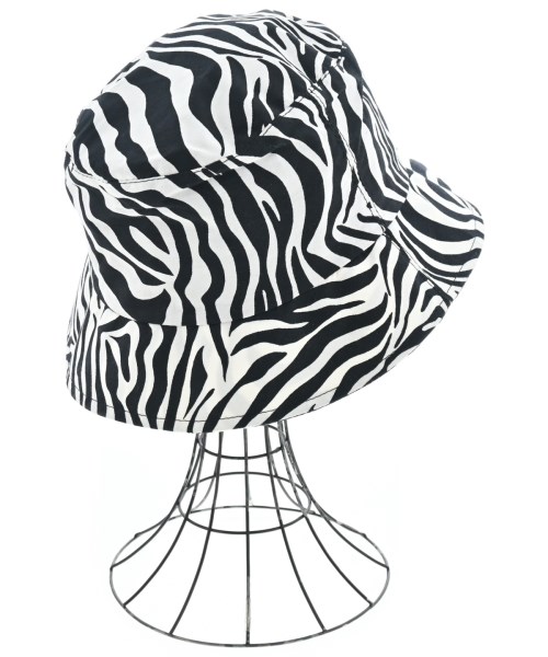 HOLLINGWORTH COUNTRY OUTFITTERS（ホリングワースカントリーアウトフィッターズ）ハット 白 サイズ:L レディース/2200617121312