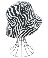 HOLLINGWORTH COUNTRY OUTFITTERS（ホリングワースカントリーアウトフィッターズ）ハット 白 サイズ:L レディース/2200617121312