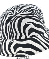 HOLLINGWORTH COUNTRY OUTFITTERS（ホリングワースカントリーアウトフィッターズ）ハット 白 サイズ:L レディース/2200617121312