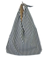 HOLLINGWORTH COUNTRY OUTFITTERS（ホリングワースカントリーアウトフィッターズ）トートバッグ 白 サイズ:- レディース/2200680452078
