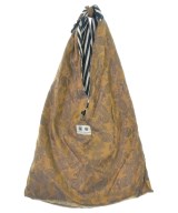 HOLLINGWORTH COUNTRY OUTFITTERS（ホリングワースカントリーアウトフィッターズ）トートバッグ 白 サイズ:- レディース/2200680452078