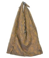 HOLLINGWORTH COUNTRY OUTFITTERS（ホリングワースカントリーアウトフィッターズ）トートバッグ 白 サイズ:- レディース/2200680452078