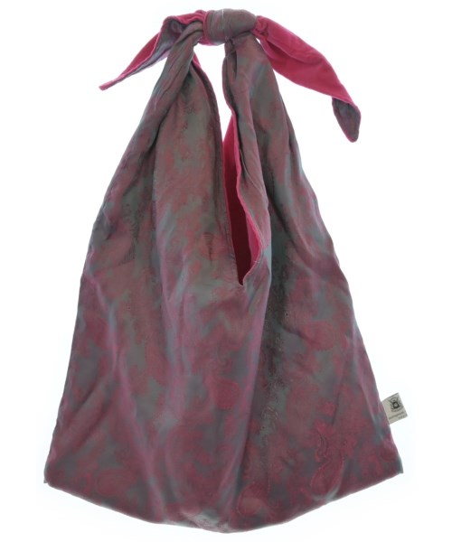 HOLLINGWORTH COUNTRY OUTFITTERS(ホリングワースカントリーアウトフィッターズ)ショルダーバッグ グレー サイズ:-/2200653687025