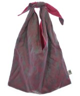 HOLLINGWORTH COUNTRY OUTFITTERS（ホリングワースカントリーアウトフィッターズ）ショルダーバッグ グレー サイズ:- レディース/2200653687025