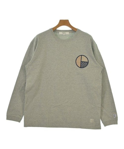 ファンダメンタル(FDMTL)のFDMTL Tシャツ・カットソー