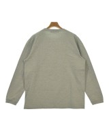 FDMTL（ファンダメンタル）Tシャツ・カットソー グレー サイズ:4(XL位) メンズ/2200637617079