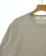 FDMTL（ファンダメンタル）Tシャツ・カットソー グレー サイズ:4(XL位) メンズ/2200637617079