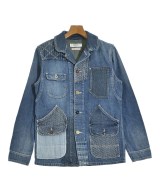 FDMTL カジュアルジャケット