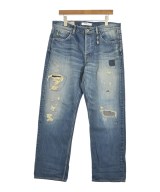 FDMTL デニムパンツ