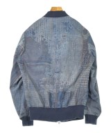 FDMTL（ファンダメンタル）その他 青 サイズ:2(M位) メンズ/2200621912012