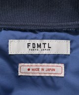 FDMTL（ファンダメンタル）その他 青 サイズ:2(M位) メンズ/2200621912012